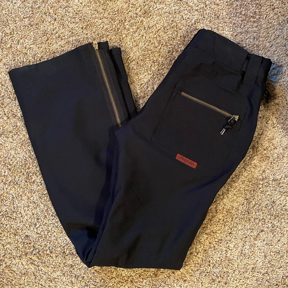 Airblaster Womens Snowboard Pants